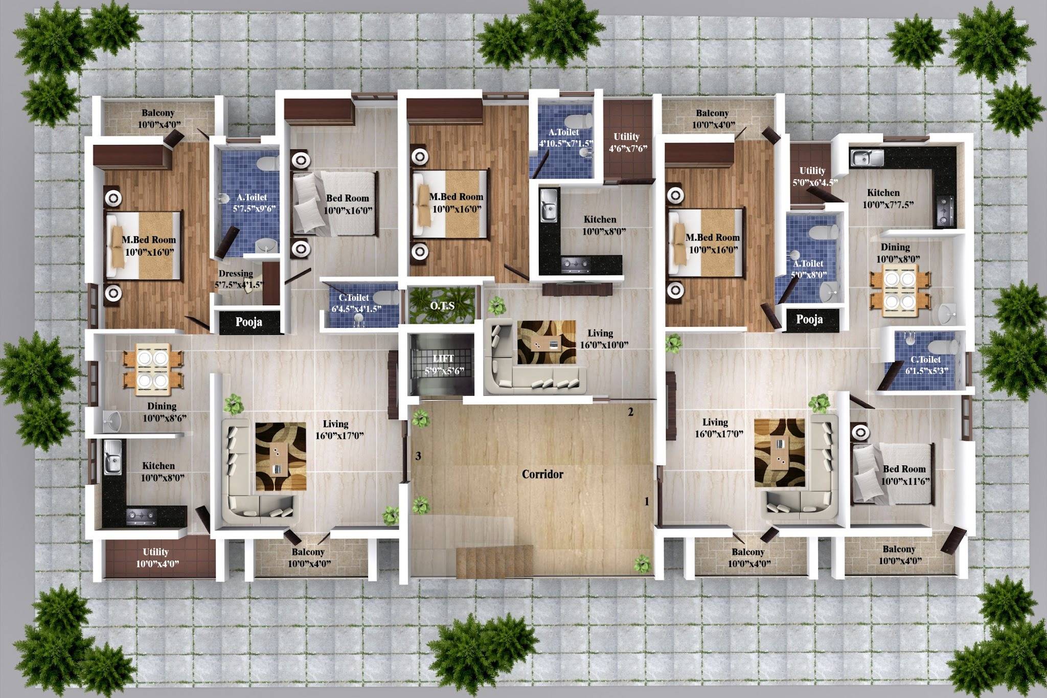 Architecture Consultant Services in Salem