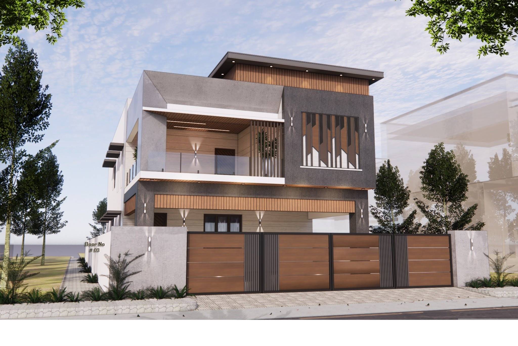 Complete Home Renovation