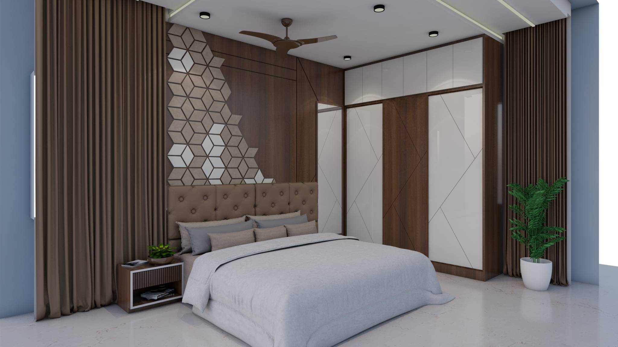 Luxury Interior Design